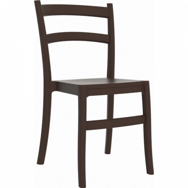 Tiffany Stacking Hospitality Side Chair